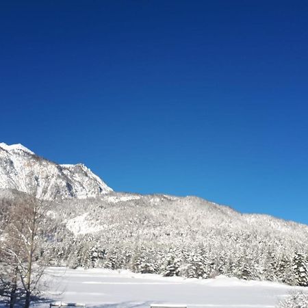 Vallee De La Claree Rental For 4 People In Val-Des-Pres "Le Rosier" Dış mekan fotoğraf