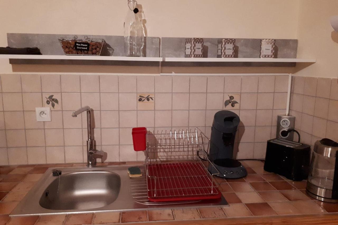 Vallee De La Claree Rental For 4 People In Val-Des-Pres "Le Rosier" Dış mekan fotoğraf