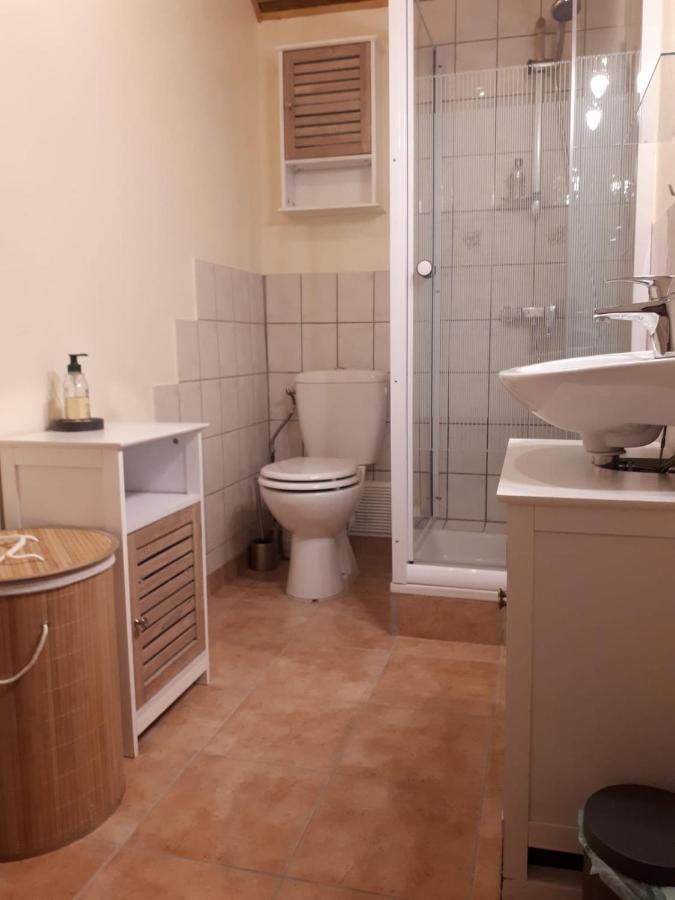 Vallee De La Claree Rental For 4 People In Val-Des-Pres "Le Rosier" Dış mekan fotoğraf